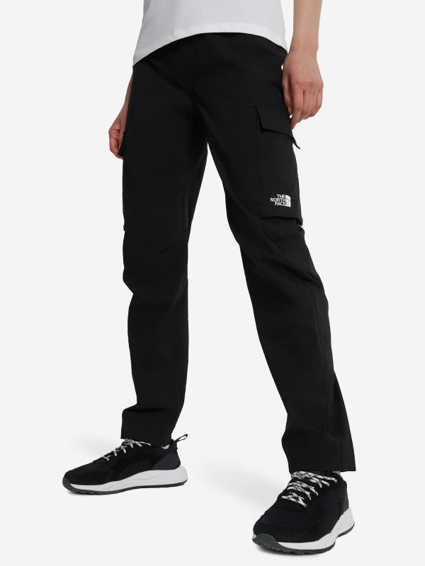 Pantalon utilitaire Driftline – Édition Désert – Vêtements Aura