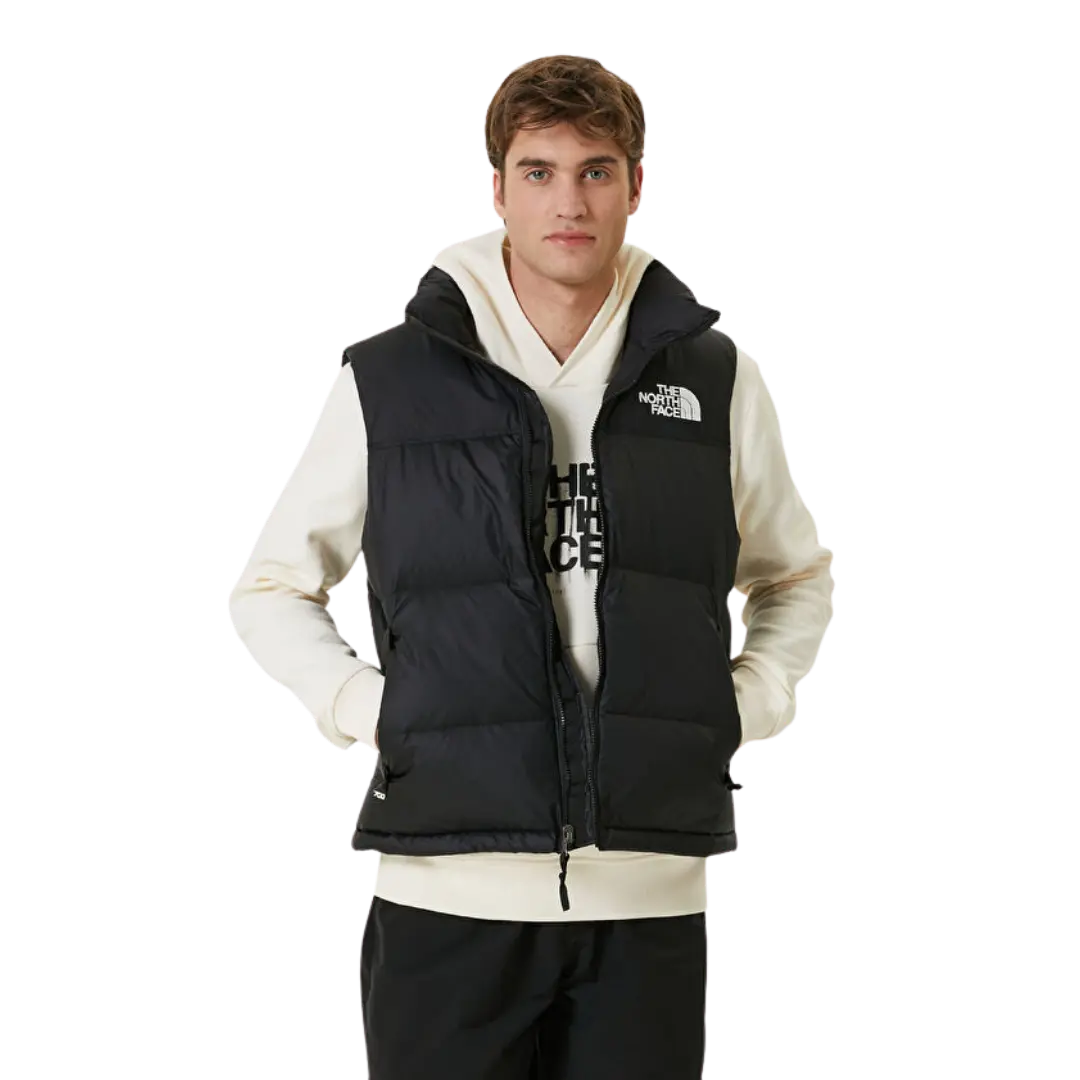 Gilet Rétro Nuptse 1996
