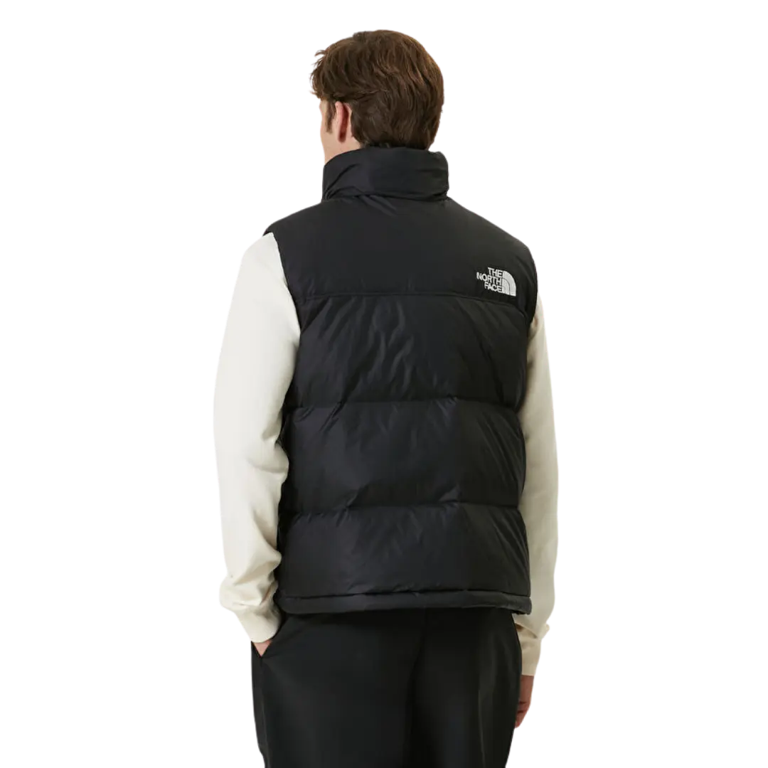 Gilet Rétro Nuptse 1996
