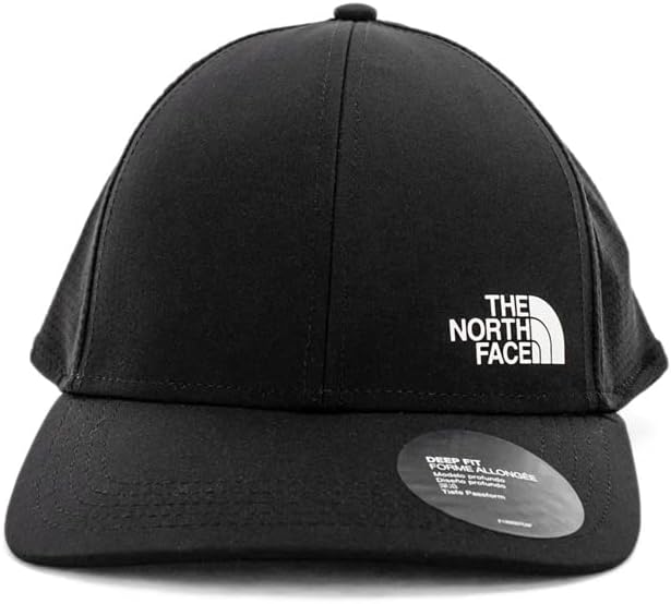 Casquette Trail Trucker 2.0 Noire