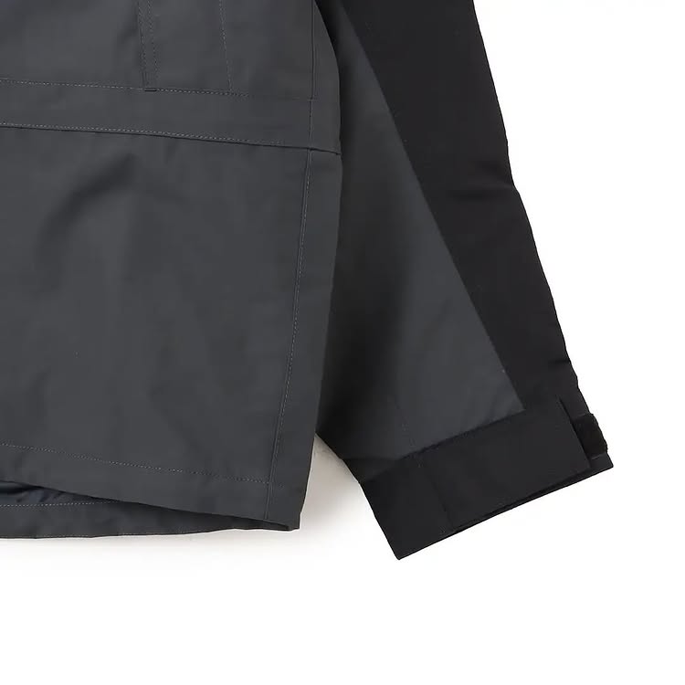 Explorer Wasserdichte Windbreaker - Jacke - Aura Clothing