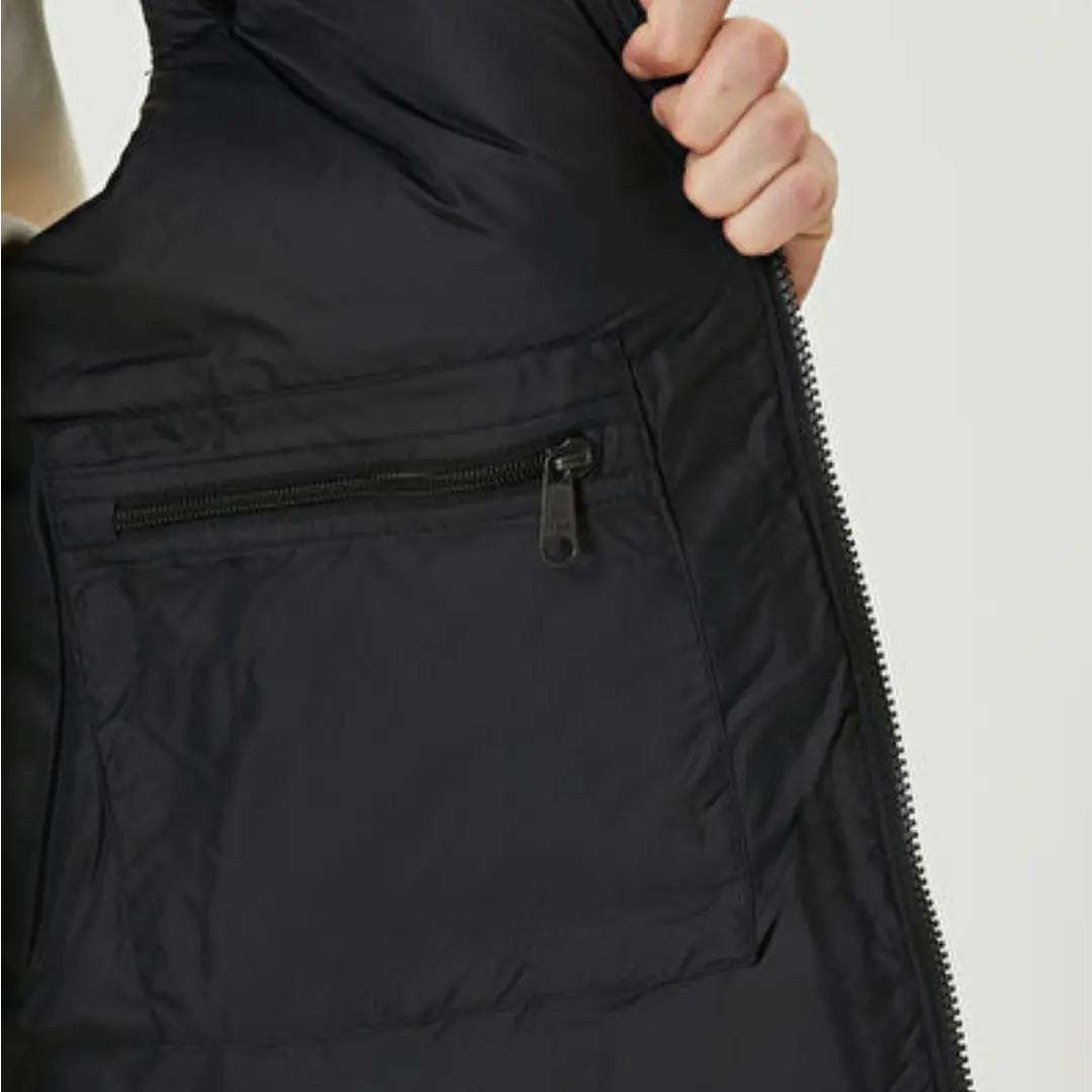 Gilet Rétro Nuptse 1996