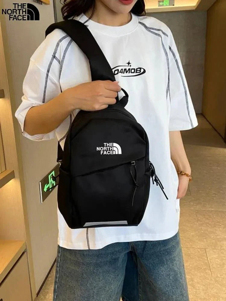 Sac bandoulière Axis TNF - Vêtements Aura