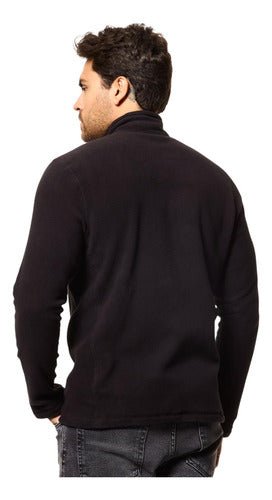 Veste polaire The N Face Glacier pour homme - Aura Clothing