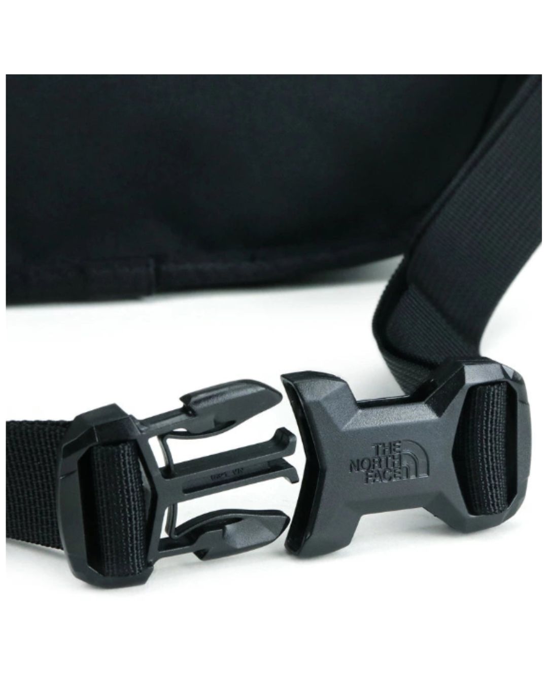 Sac banane TNF Bozer III – Noir