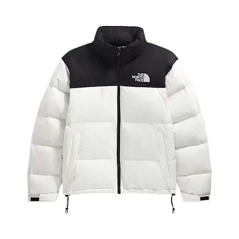 Veste matelassée Camden – Édition marine – Aura Clothing