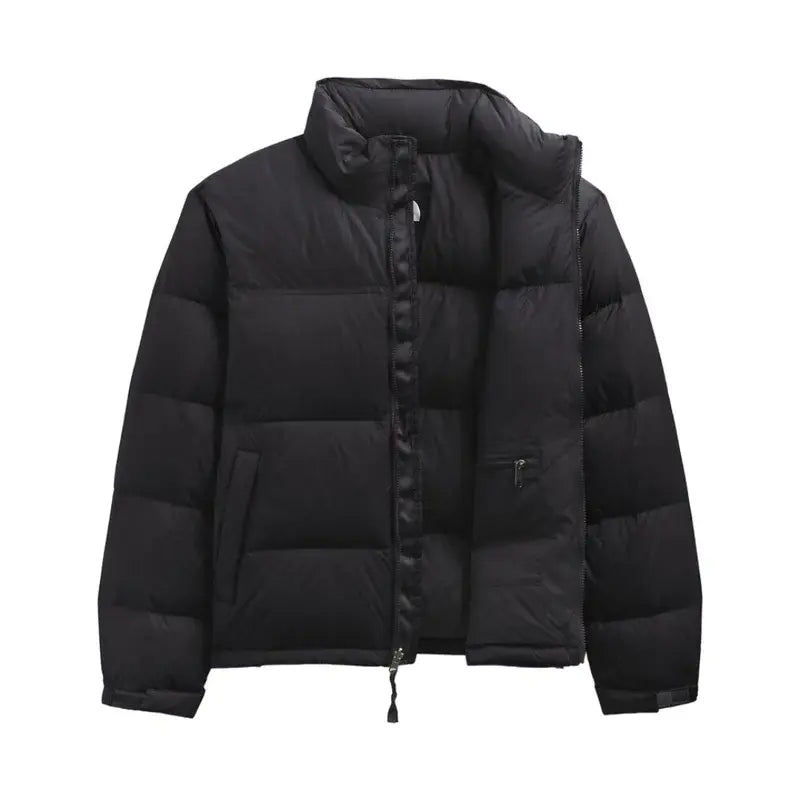 Veste matelassée Camden – Édition marine – Aura Clothing