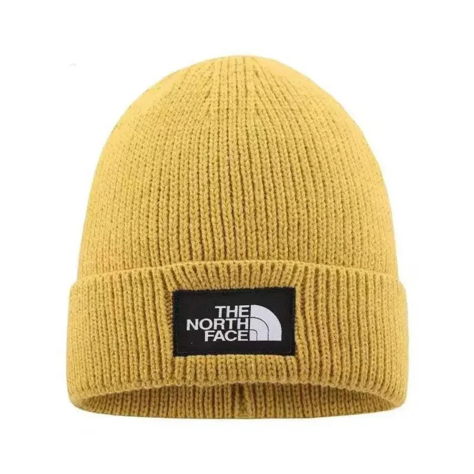 Summit Edge Beanie - Aura Clothing