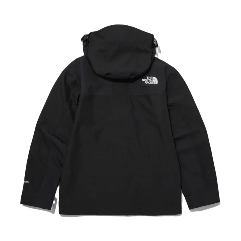 Explorer Wasserdichte Windbreaker - Jacke - Aura Clothing