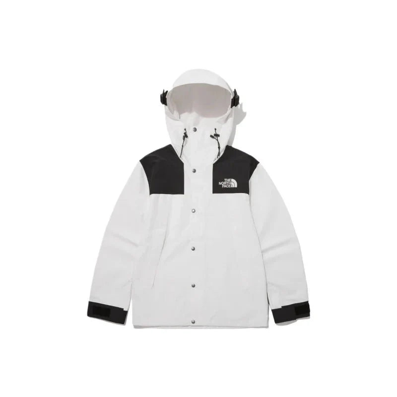 Explorer Wasserdichte Windbreaker - Jacke - Aura Clothing