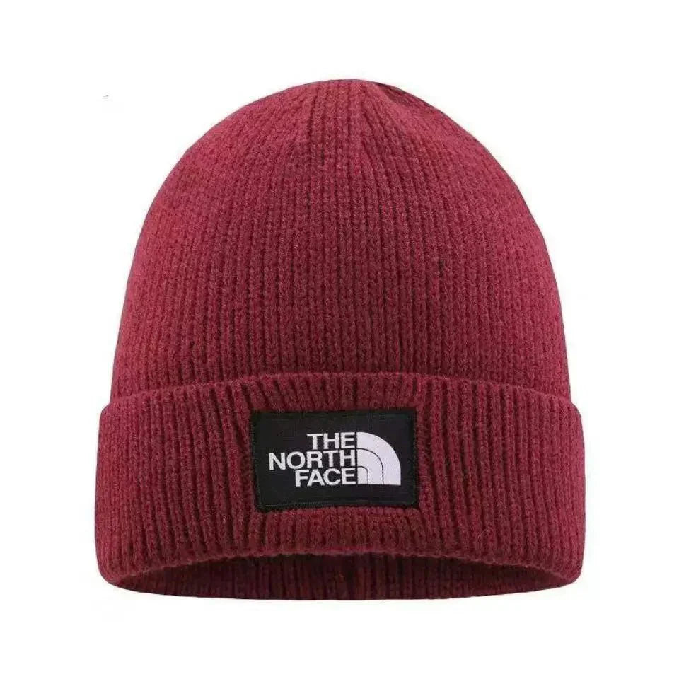 Summit Edge Beanie - Aura Clothing
