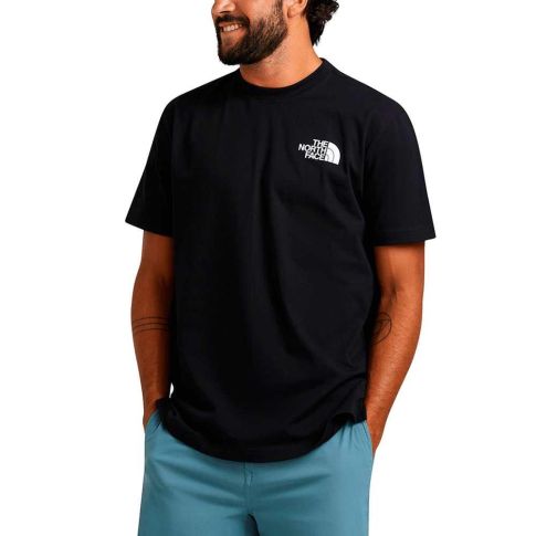 T-shirt Urban Core TNF - Aura Clothing