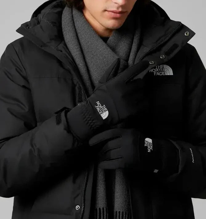 Gants Homme Apex Insulated Etip