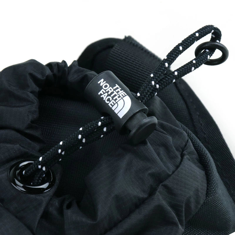 Sac banane TNF Bozer III – Noir