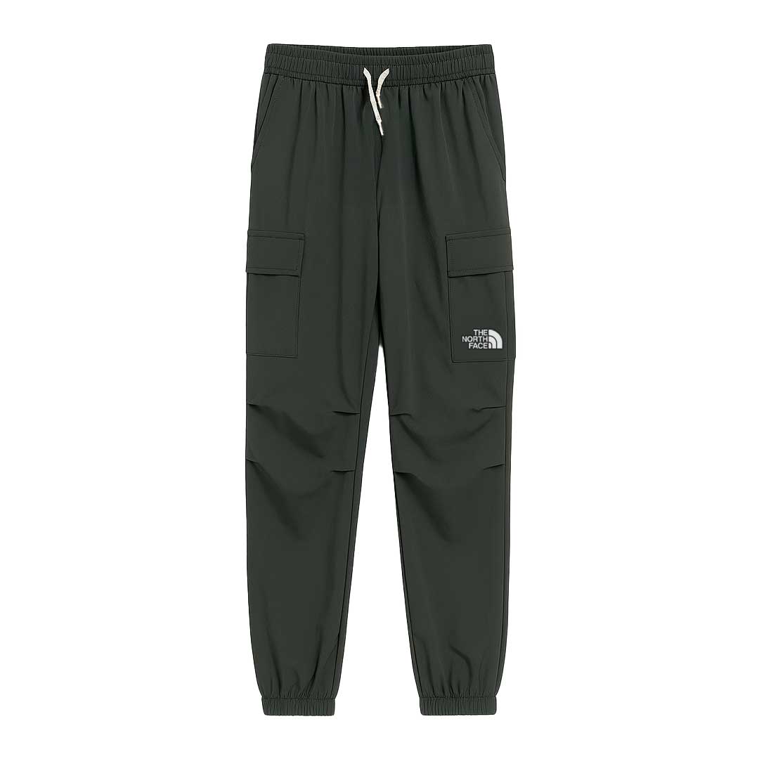 Pantalon utilitaire Driftline – Édition Désert – Vêtements Aura